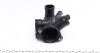 Фланець системи охолодження VW Polo/Jetta II/Golf II 1.0-1.3 83-94 IMPERGOM 90239 (фото 6)