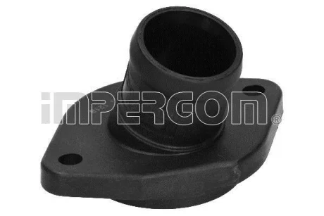 Фланець системи охолодження VW Caddy II/Golf III/IV 1.0-1.6 91-06 IMPERGOM 90242