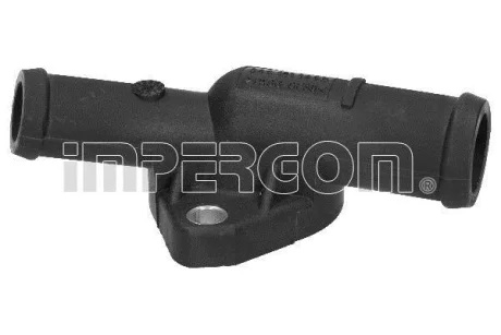 Фланець системи охолодження VW T4 2.0/1.9 TD 90-03 IMPERGOM 90307