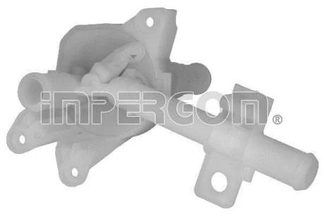Кран пічки Fiat Ducato 94- IMPERGOM 90436