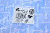 Термостат Ford Fiesta/Fusion 1.3/1.6 16V 00-08 (82°C) IMPERGOM 90677 (фото 9)