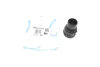 Фланець системи охолодження Skoda Fabia III/VW Golf VI 1.0-1.6 06- IMPERGOM 90689 (фото 1)