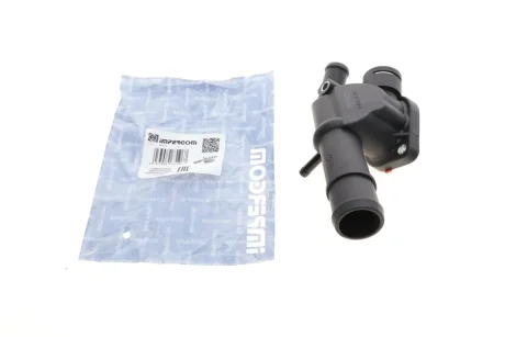 Фланець системи охолодження VW Caddy/Golf/Passat 2.0TDI 05- IMPERGOM 90720