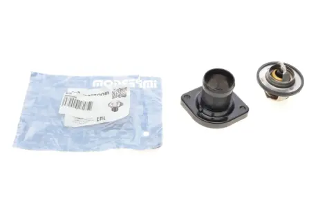 Термостат Citroen Berlingo/Peugeot Partner 1.1/1.4/1.6 16V 02-11 IMPERGOM 90738