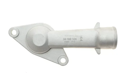 Фланець системи охолодження Chevrolet Aveo/Daewoo Lanos 1.3-1.5 97- IMPERGOM 90788