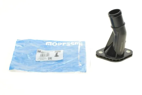 Фланець системи охолодження Hyundai i20/i30/Tucson 1.4-1.6GDI 08- IMPERGOM 90893