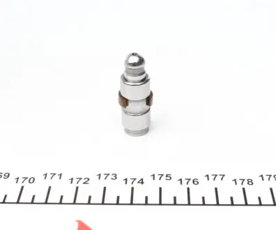 Гідрокомпенсатор BMW 3/5/6/7/X3/X5 2.5/3.0 04-15, N52/N53 INA 420 0236 10