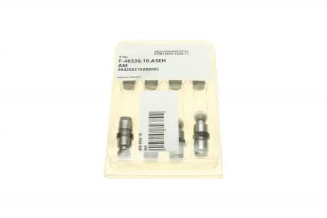 Гідрокомпенсатор VW Caddy IV/Golf 1.2-1.4TSI 12- INA 420 0254 10