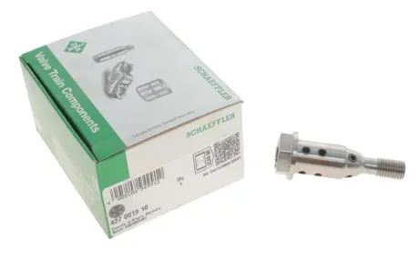 Шестерня привода розподільного вала INA 427001910