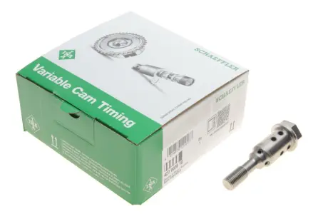 Клапан регулятора розподільчого валу INA 427 0038 10