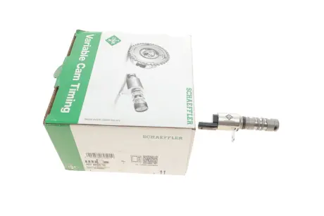 Клапан керування ГРМ INA 427 0059 10