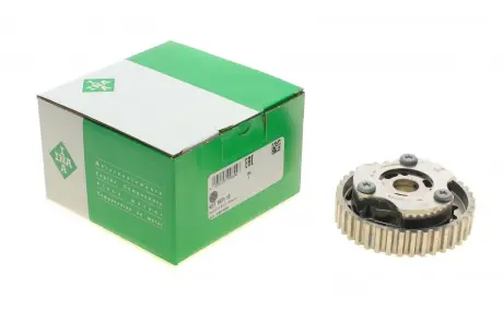 Шестерня приводу розподільного вала INA 427 1031 10