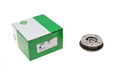 Шестерня приводу розподільного вала INA 427103410