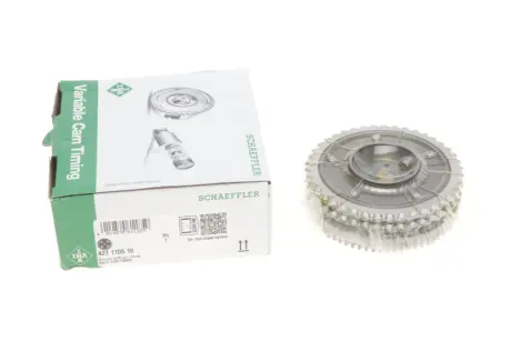 Шестерня розподільного валу INA 427 1105 10