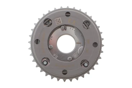 Шестерня розподільного валу BMW 3 (F30/F80)/5 (G30/F90)/7 (G11/G12) 15-20 (випуск) B38/B46/B48/B58 INA 427 1126 10