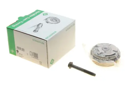 Шестерня розподільного валу Opel Antara/Insignai/Vectra 05-17 (L) INA 427 1151 10