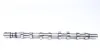 Розподільний вал Renault Master II 2.2dCi/2.5dCi 00-;G9U/G9T/Trafic II 2.5dCi 01-;G9U (впуск) INA 428 0185 10 (фото 4)