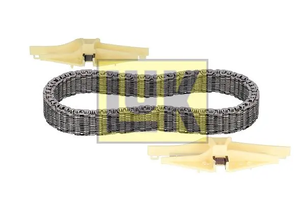 Ремонтний комплект АКПП AUDI A4 B6, A4 B7, A6 C5, A6 C6 SEAT EXEO, EXEO ST 1.8-2.5D 01.97-05.13 462 0240 20 INA 462024020 (фото 1)