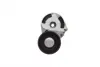 Комплект ременя генератора Ford Fiesta/Mazda 2 1.4D 01-12 (6PK 1705) INA 529 0012 10 (фото 10)
