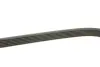 Комплект ременя генератора Citroen Xsara/Peugeot 206 2.0 HDi 99-11 (6PK1740) INA 529 0018 10 (фото 3)