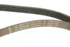 Комплект ременя генератора Citroen Xsara/Peugeot 206 2.0 HDi 99-11 (6PK1740) INA 529 0018 10 (фото 4)