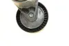 Комплект ременя генератора Citroen Xsara/Peugeot 206 2.0 HDi 99-11 (6PK1740) INA 529 0018 10 (фото 5)