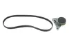 Комплект ременя генератора VW Passat 1.4-2.0 TDI 96-05 (4PK855) INA 529 0099 10 529 0099 10