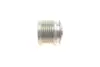 Комплект ременя генератора MB Sprinter/Vito 2.2-2.7 CDI 00-06 (6PK2260) INA 529 0115 21 (фото 2)