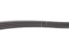 Комплект ременя генератора Renault Kangoo 1.5 dCi 01- (5PK1133) INA 529 0178 10 (фото 3)