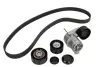Комплект ременя генератора BMW 5 (F10)/X5 (F15/F85) 3.5i/4.0i 09-, (8PK 1478), N55B30 INA 529 0211 10 (фото 1)