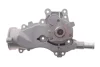 Комплект ременя генератора + помпа Opel Astra J/Corsa D 09-15 (5PK1335) INA 529 0295 30 (фото 6)