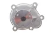 Комплект ременя генератора + помпа Opel Astra J/Corsa/Meriva 1.7D 09- (6PK1718) INA 529 0312 30 (фото 11)