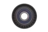 Комплект ременя генератора + помпа Opel Astra J/Corsa/Meriva 1.7D 09- (6PK1718) INA 529 0312 30 (фото 8)