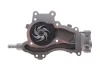 Комплект ременя генератора + помпа Chevrolet Aveo/Opel Astra J 1.4 09- (6PK1405) INA 529 0336 30 (фото 8)
