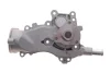 Комплект ременя генератора + помпа Chevrolet Aveo/Opel Astra J 1.4 09- (6PK1405) INA 529 0336 30 (фото 9)