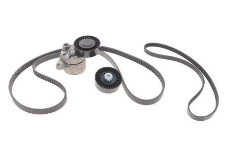 Роликовий модуль натягувача ременя (ролик, ремінь) INA 529 0439 10