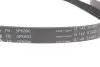 Комплект ременя генератора Ford Focus 2.5 ST 05-12, (5PK890 + 5PK848) INA 529 0477 10 (фото 2)