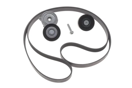 Комплект поліклинових ременів INA 529 0509 10