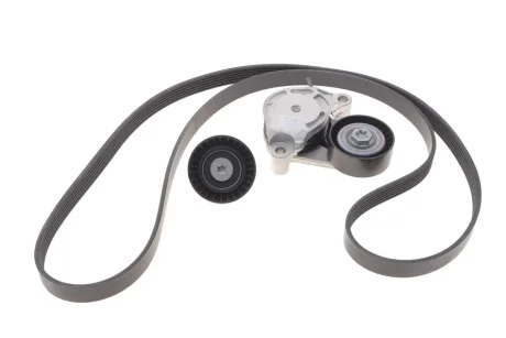 Роликовий модуль натягувача ременя (ролик, ремінь) INA 529 0516 10