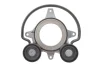 Комплект ременя генератора Audi A4/A6/A7/Q5 2.0H 17- (6PK1138) INA 529 0571 10 (фото 6)