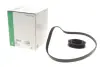 Комплект ремня генератора BMW 3 (F30/F80/G30/F)/5 (G30/F90/G31)/X3 (G01/F97) 2.0 15- B48 INA 529 0579 10 (фото 1)