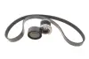Комплект ремня генератора Renault Kangoo 1.5 dCi 17- (6PK1165), K9K/OM608.915 INA 529 0590 10 (фото 7)