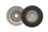 Комплект ремня генератора Fiat Doblo 1.9D 01- (6PK1815) INA 529 0593 10 (фото 5)