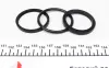 Комплект ГРМ + помпа Opel Combo 1.2/1.4/1.6 85- 530 0004 30 INA 530000430 (фото 8)