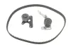 Комплект ГРМ Lada Niva 1.9D 93-99/Peugeot J5 1.9D 90-94 INA 530 0011 10 (фото 1)