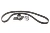 Комплект ГРМ Renault Kangoo 1.9D, 08/97 -, 40/47/48kw, F8Q 630/632/662 INA 530 0040 10