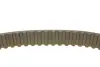 Комплект ГРМ Mitsubishi Pajero I/II/L200/L300 2.3/2.5D/TD 86-07 (4D56-T) INA 530 0053 10 (фото 3)