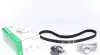Комплект ГРМ Skoda Octavia/VW Golf IV 96-10 INA 530 0067 10