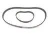 Комплект ГРМ + помпа Seat/Skoda/VW 1.4 16V 99- INA 530 0089 31 (фото 7)