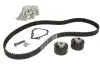 Комплект ГРМ + помпа Citroen Berlingo/Jumpy 2.0HDI, (DW10TD) INA 530 0111 30